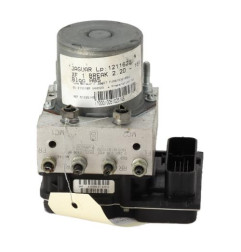 Bloc ABS (freins anti-blocage) JAGUAR XF 1 Photo n°1