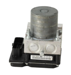 Bloc ABS (freins anti-blocage) JAGUAR XF 1 Photo n°3