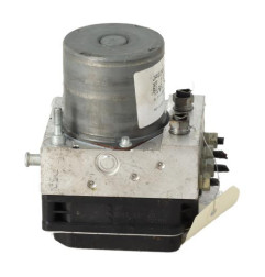 Bloc ABS (freins anti-blocage) JAGUAR XF 1 Photo n°4