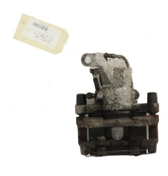 Etrier arriere gauche (freinage) JAGUAR XF 1 Photo n°5