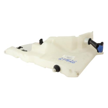 Vase de lave glace JAGUAR XF 1 Photo n°1