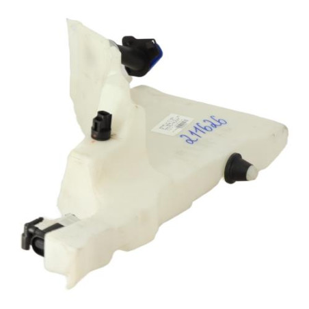 Vase de lave glace JAGUAR XF 1