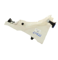 Vase de lave glace JAGUAR XF 1 Photo n°5