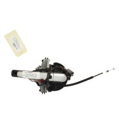 Poignee porte arriere droit JAGUAR XF 1 Photo n°1