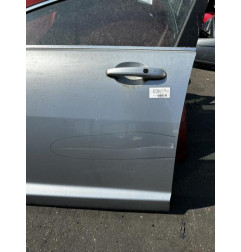 Porte avant gauche JAGUAR XF 1 Photo n°1