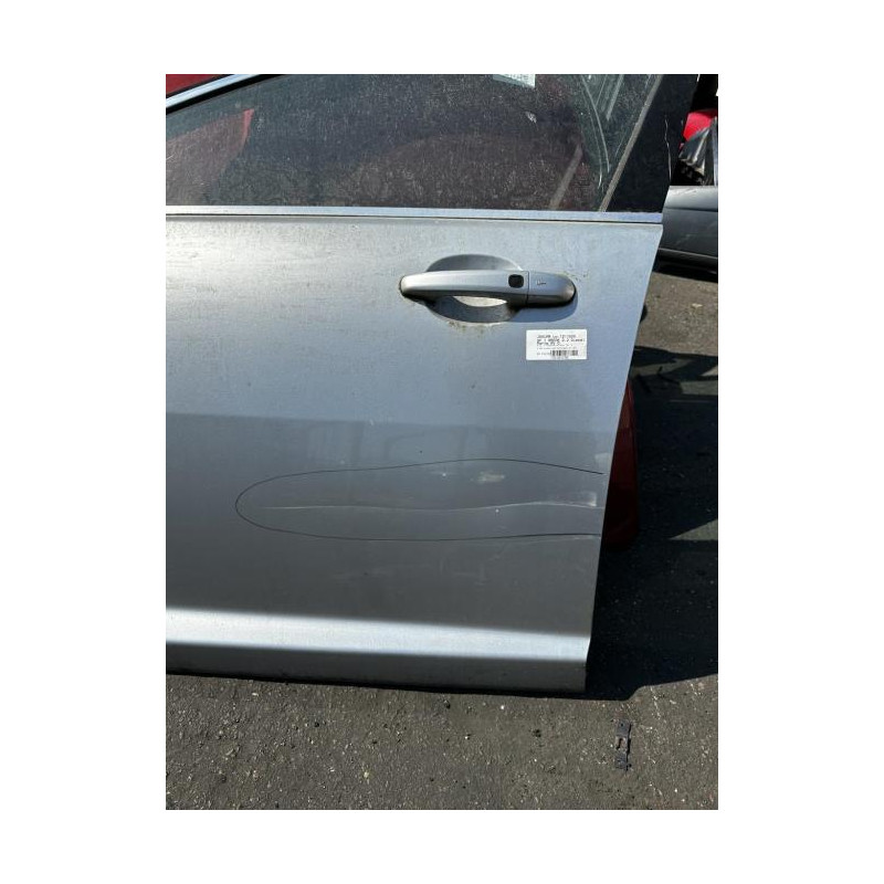 Porte avant gauche JAGUAR XF 1