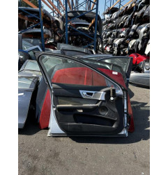 Porte avant gauche JAGUAR XF 1