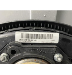 Air bag conducteur JAGUAR XF 1