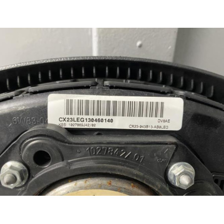 Air bag conducteur JAGUAR XF 1