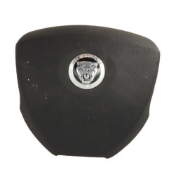 Air bag conducteur JAGUAR XF 1 Photo n°2