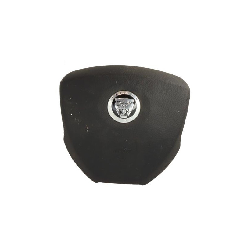 Air bag conducteur JAGUAR XF 1 Photo n°2