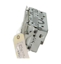 Ecran GPS JAGUAR XF 1