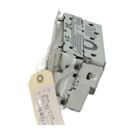 Ecran GPS JAGUAR XF 1