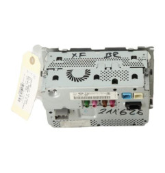 Ecran GPS JAGUAR XF 1 Photo n°3