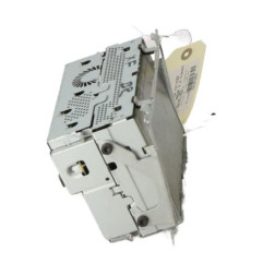 Ecran GPS JAGUAR XF 1 Photo n°4