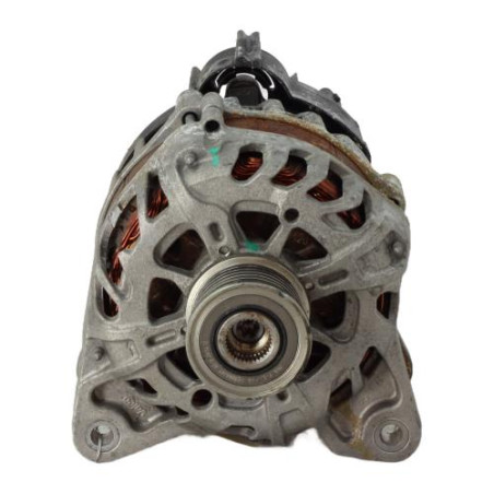 Alternateur DACIA DUSTER 2 Photo n°2