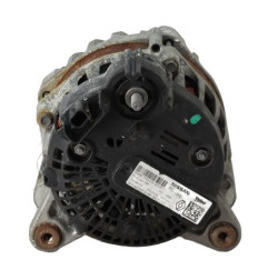 Alternateur DACIA DUSTER 2 Photo n°4