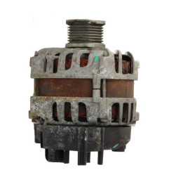 Alternateur DACIA DUSTER 2 Photo n°6