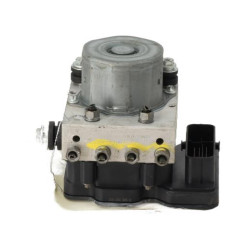 Bloc ABS (freins anti-blocage) DACIA DUSTER 2 Photo n°1