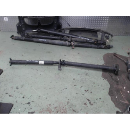 Arbre de transmission (propulsion) MERCEDES CLASSE C 204