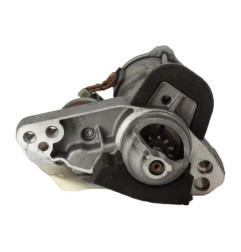 Demarreur DACIA DUSTER 2 Photo n°1