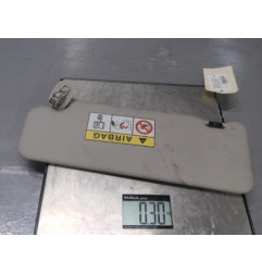 Pare soleil droit DACIA DUSTER 2 Photo n°1