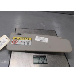 Pare soleil droit DACIA DUSTER 2