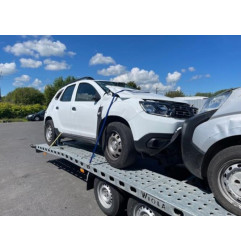 Pare soleil droit DACIA DUSTER 2 Photo n°5