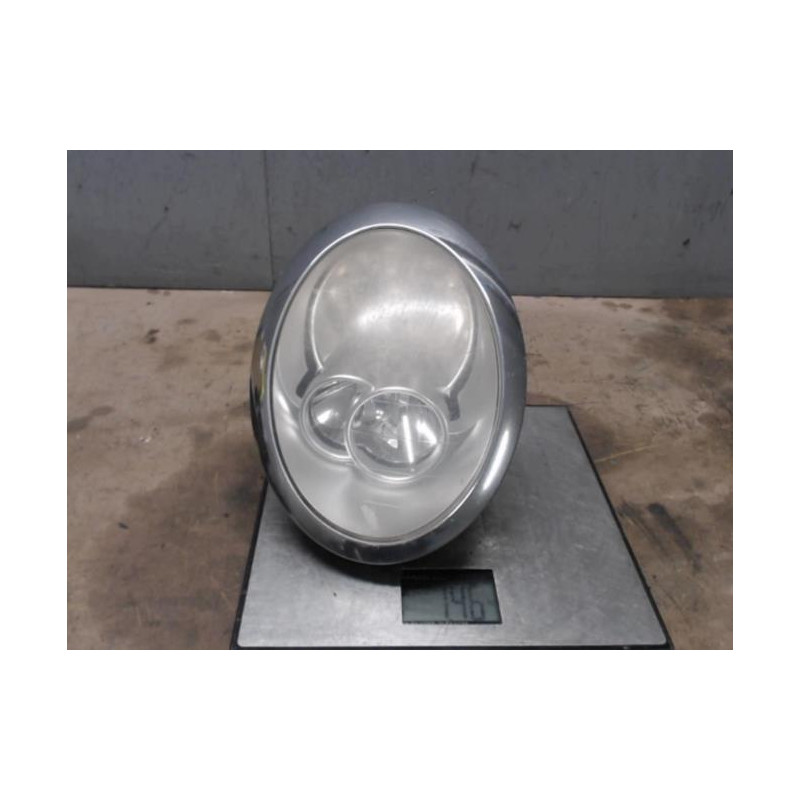 Optique avant principal droit (feux)(phare) MINI MINI 1 R50/R53