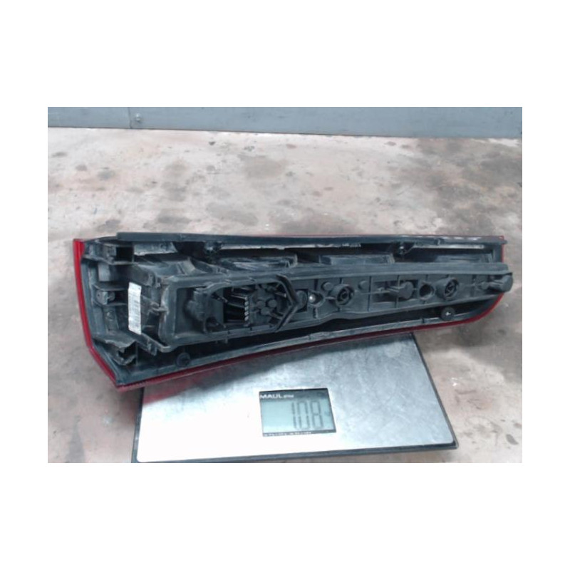 Feu arriere principal gauche (feux) OPEL MERIVA A