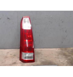 Feu arriere principal gauche (feux) OPEL MERIVA A