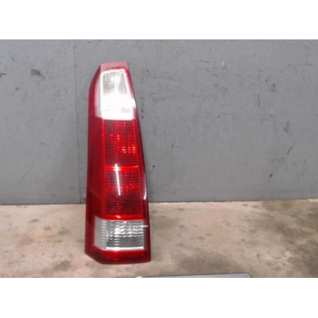 Feu arriere principal gauche (feux) OPEL MERIVA A