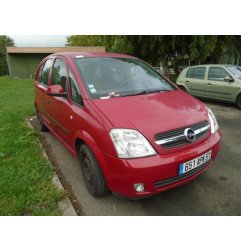 Feu arriere principal gauche (feux) OPEL MERIVA A Photo n°5