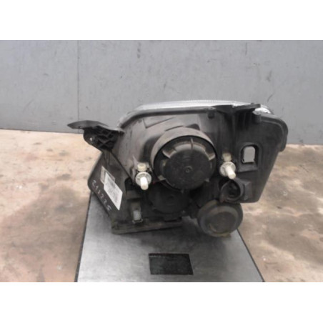 Optique avant principal droit (feux)(phare) OPEL MERIVA A Photo n°1