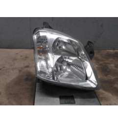 Optique avant principal droit (feux)(phare) OPEL MERIVA A