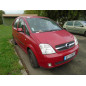 Optique avant principal droit (feux)(phare) OPEL MERIVA A