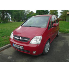 Retroviseur droit OPEL MERIVA A Photo n°6