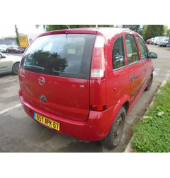 Retroviseur droit OPEL MERIVA A Photo n°8