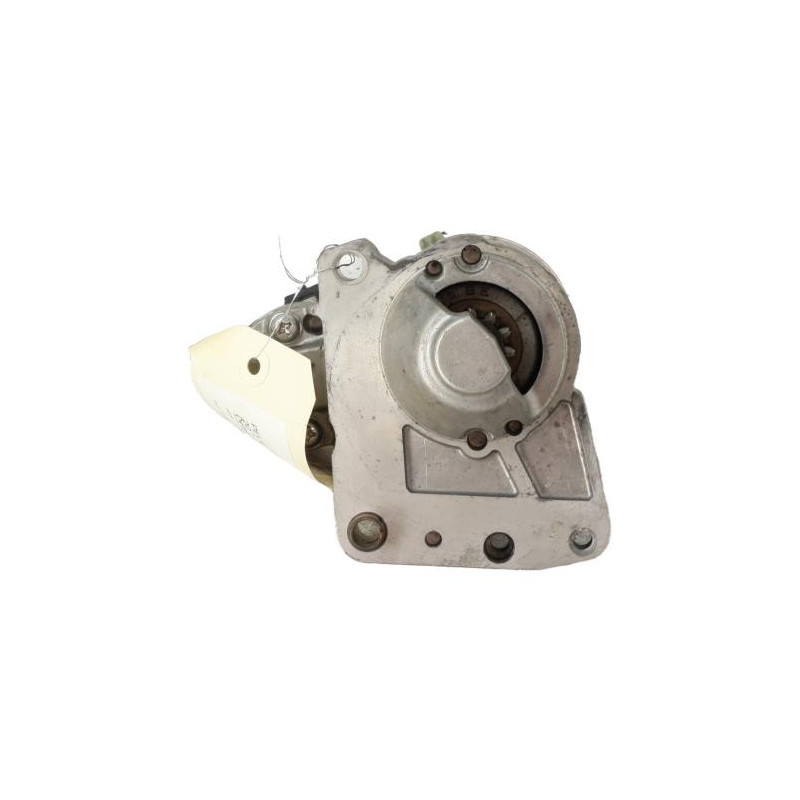 Demarreur PEUGEOT 207 Photo n°2