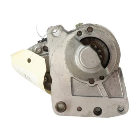Demarreur PEUGEOT 207 Photo n°2