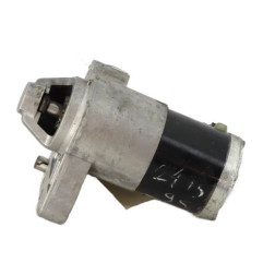 Demarreur PEUGEOT 207 Photo n°3