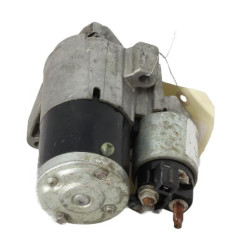 Demarreur PEUGEOT 207 Photo n°4