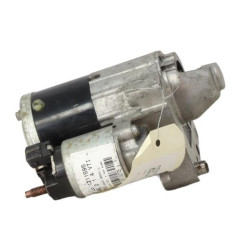 Demarreur PEUGEOT 207 Photo n°5