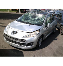 Demarreur PEUGEOT 207 Photo n°7