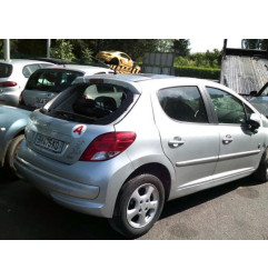 Demarreur PEUGEOT 207 Photo n°8