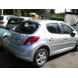 Demarreur PEUGEOT 207
