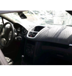 Demarreur PEUGEOT 207 Photo n°9