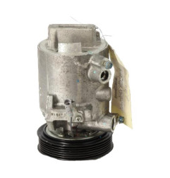 Compresseur clim MITSUBISHI SPACE STAR 3 Photo n°1