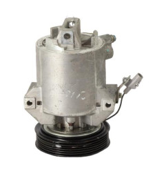 Compresseur clim MITSUBISHI SPACE STAR 3 Photo n°4