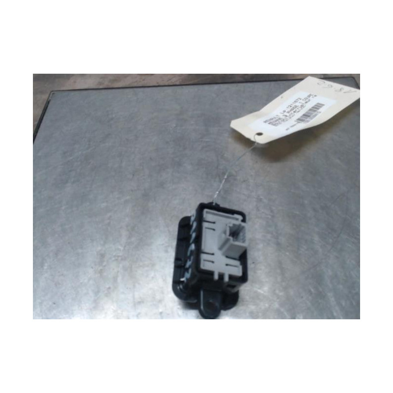 Bouton/Interrupteur RENAULT MEGANE 3